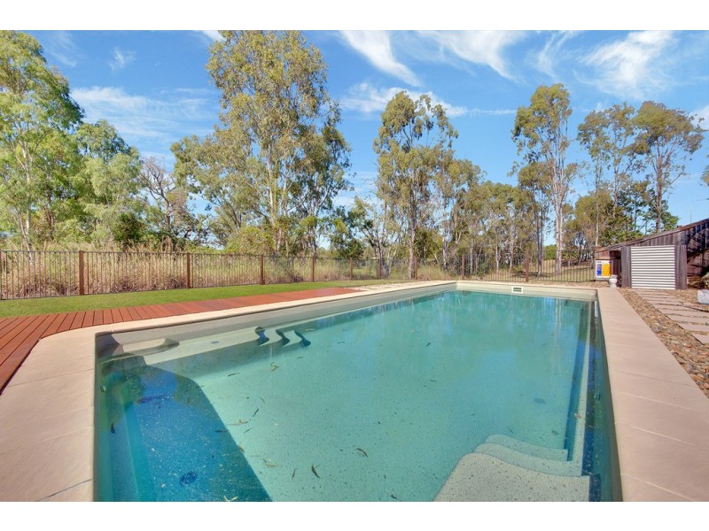 16 BILLABONG DRIVE, Glen Eden QLD 4680