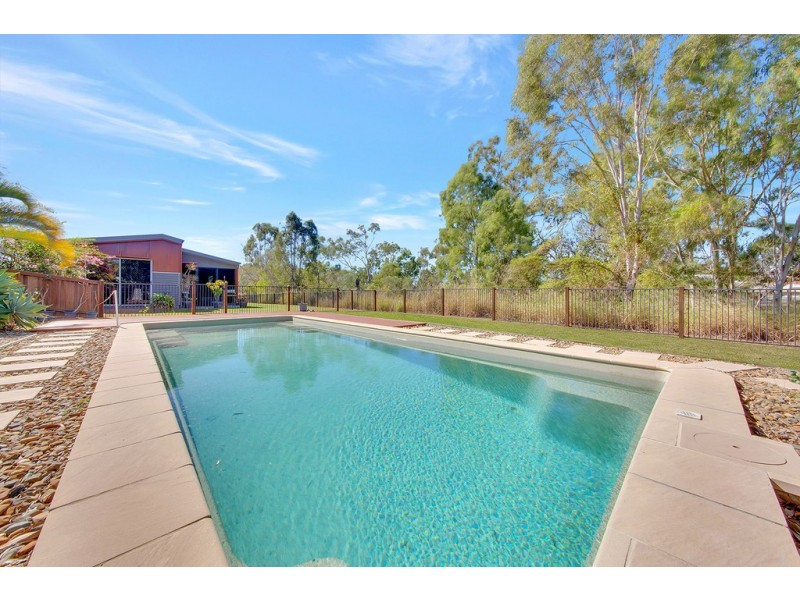 16 BILLABONG DRIVE, Glen Eden QLD 4680