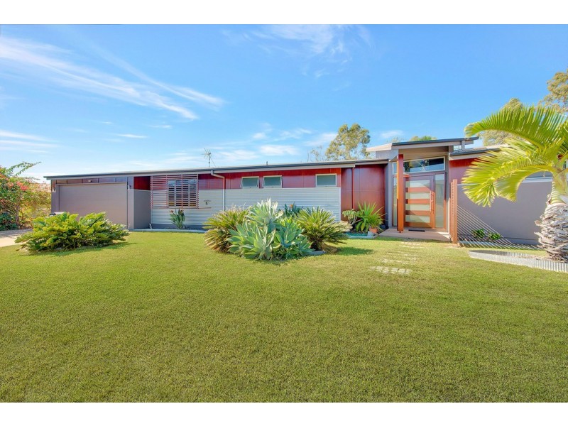 16 BILLABONG DRIVE, Glen Eden QLD 4680