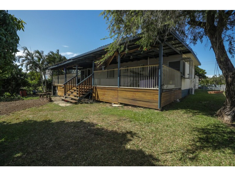 24 Coase Street, West Gladstone QLD 4680