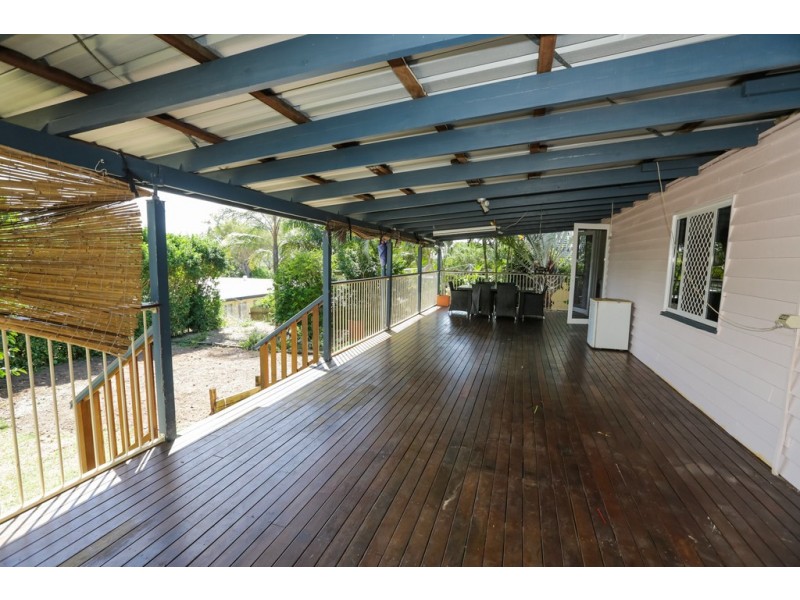 24 Coase Street, West Gladstone QLD 4680