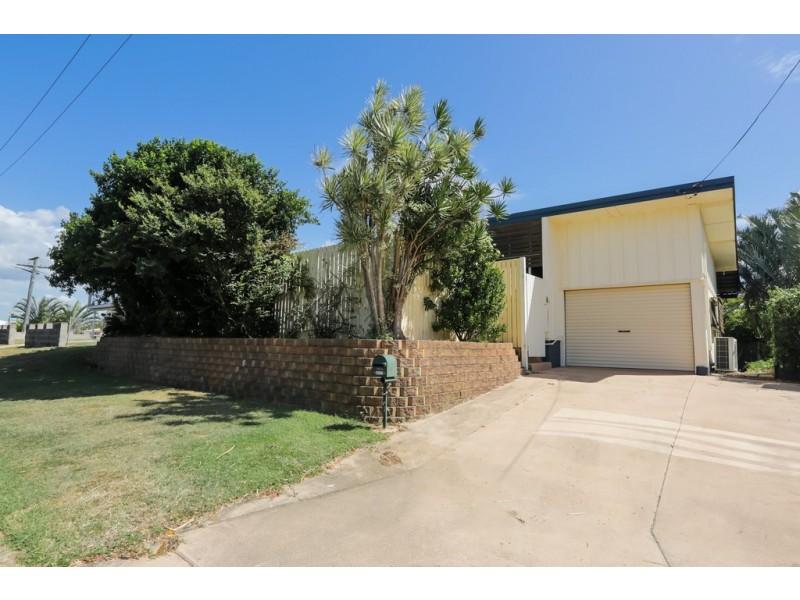 24 Coase Street, West Gladstone QLD 4680