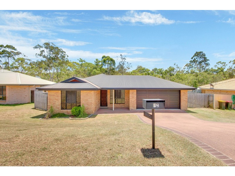 92 Col Brown Avenue, Clinton QLD 4680