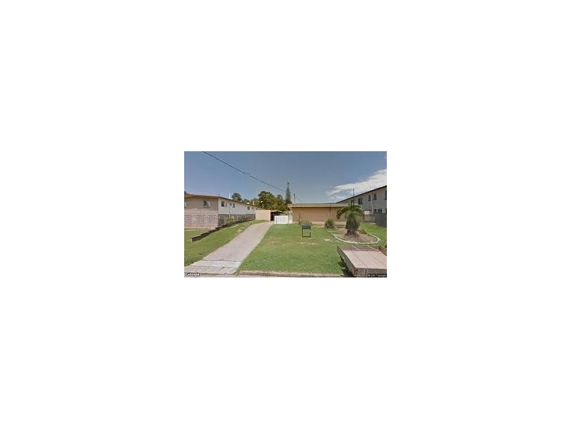 2/20 GERALDINE STREET, West Gladstone QLD 4680