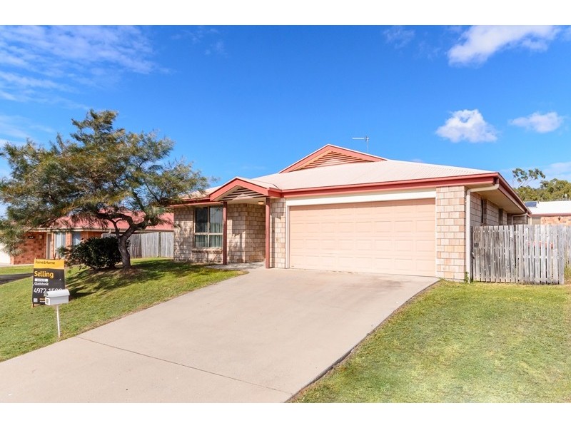 11 Whitbread Road, Clinton QLD 4680