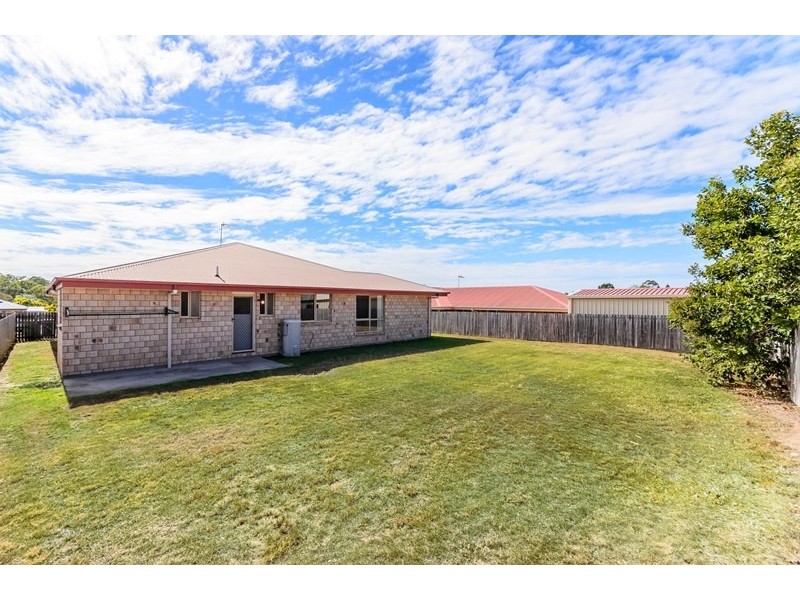 11 Whitbread Road, Clinton QLD 4680