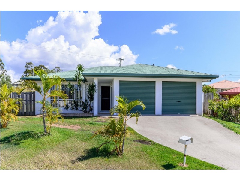 7 Rothbury Place, New Auckland QLD 4680