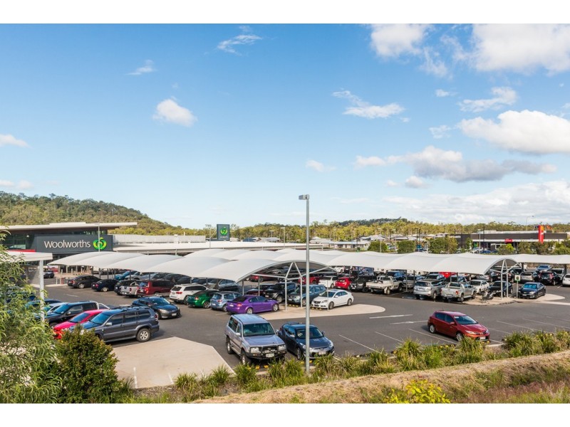 7 Rothbury Place, New Auckland QLD 4680