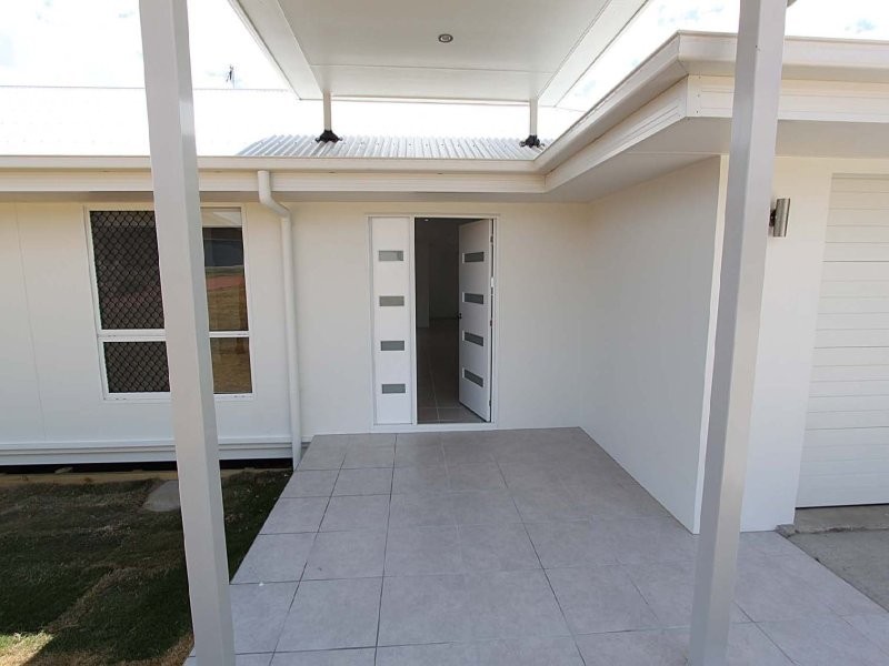 6 Eugenie Court, Glen Eden QLD 4680