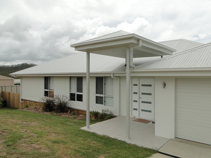 6 Eugenie Court, Glen Eden QLD 4680