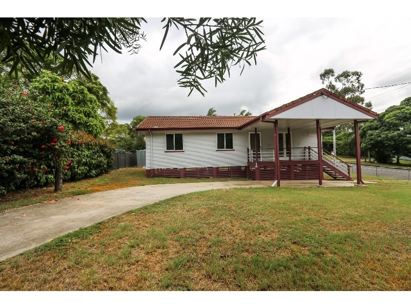 7 Far Street, West Gladstone QLD 4680