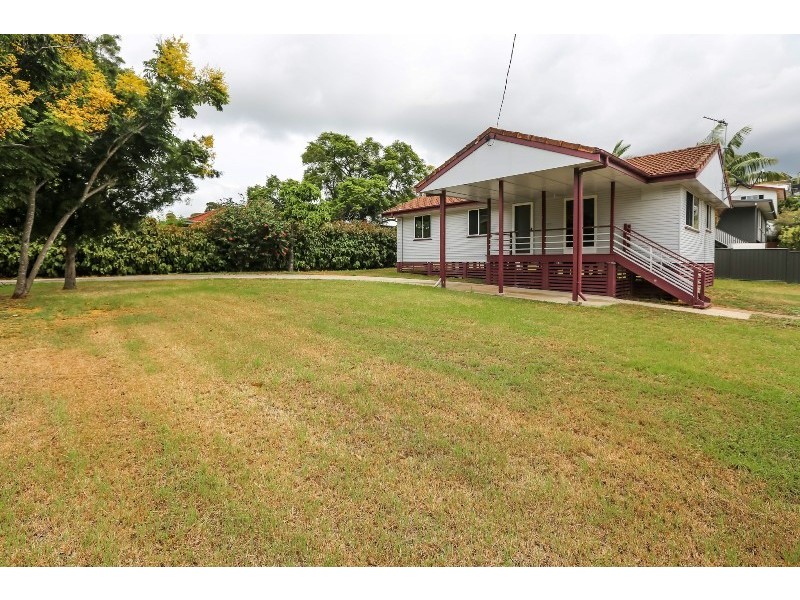 7 Far Street, West Gladstone QLD 4680