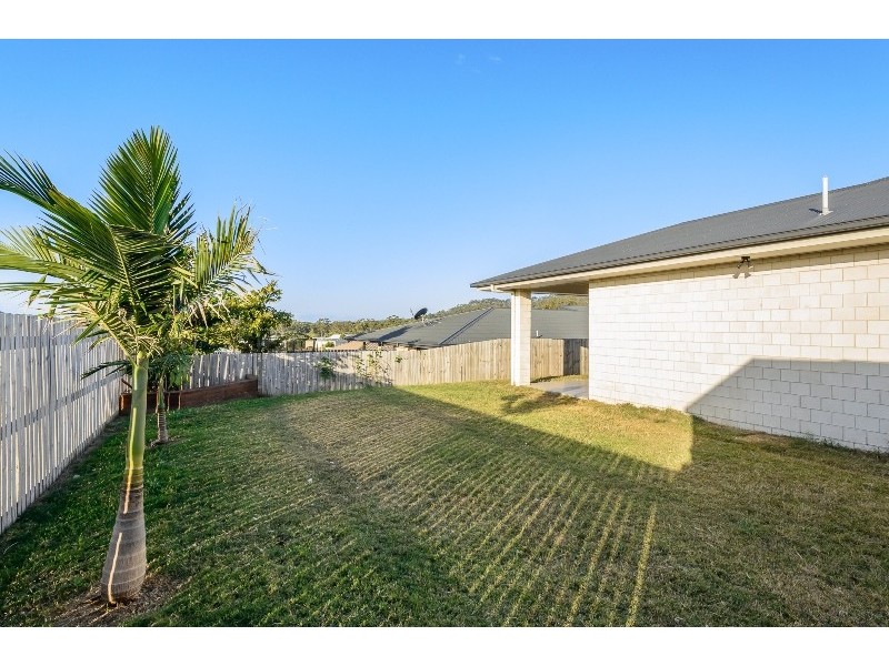 8 REDGUM DRIVE, Kirkwood QLD 4680