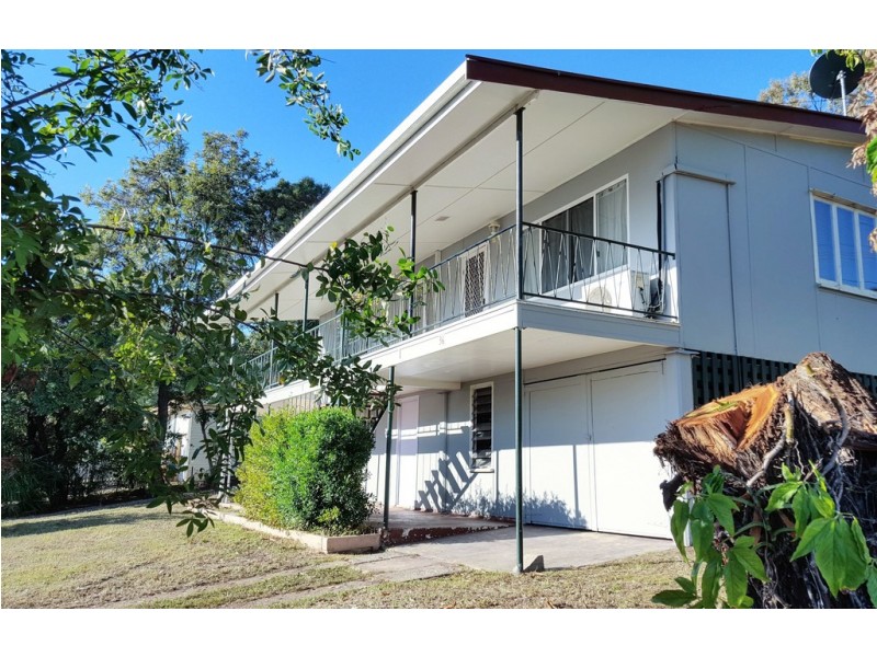 36 Dawson Road, West Gladstone QLD 4680