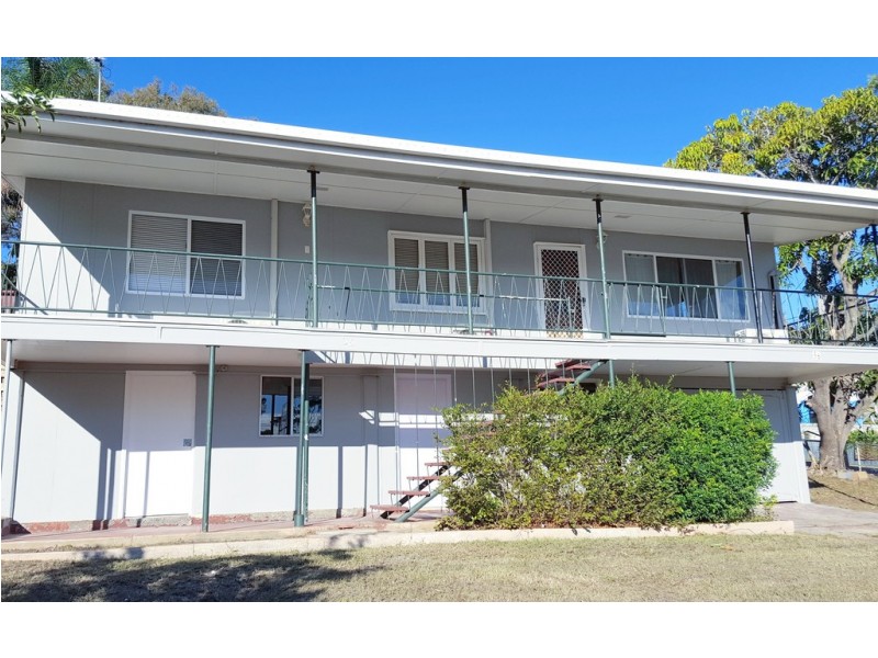 36 Dawson Road, West Gladstone QLD 4680