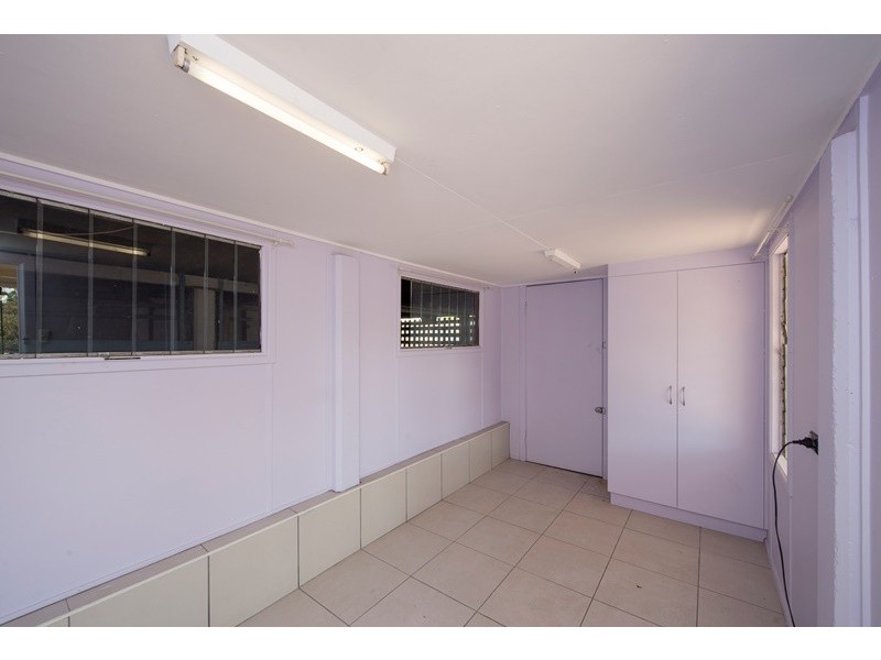 36 Dawson Road, West Gladstone QLD 4680