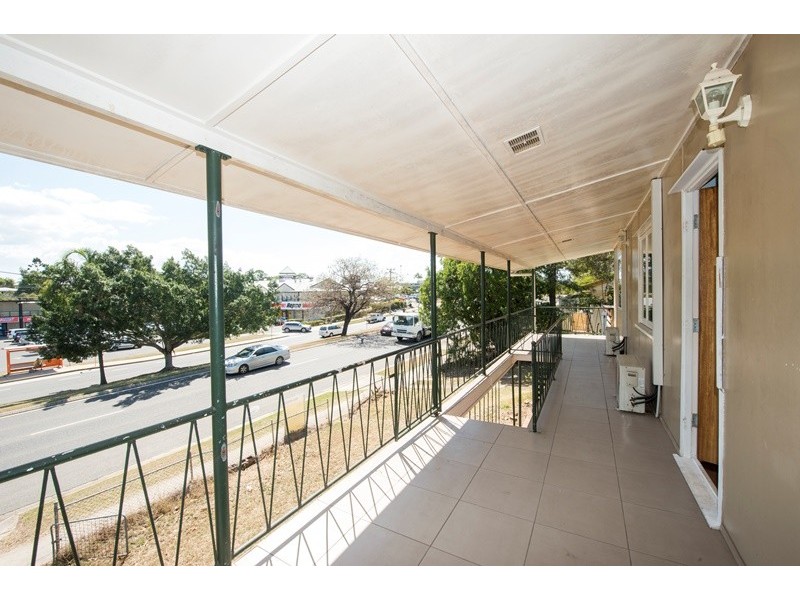 36 Dawson Road, West Gladstone QLD 4680