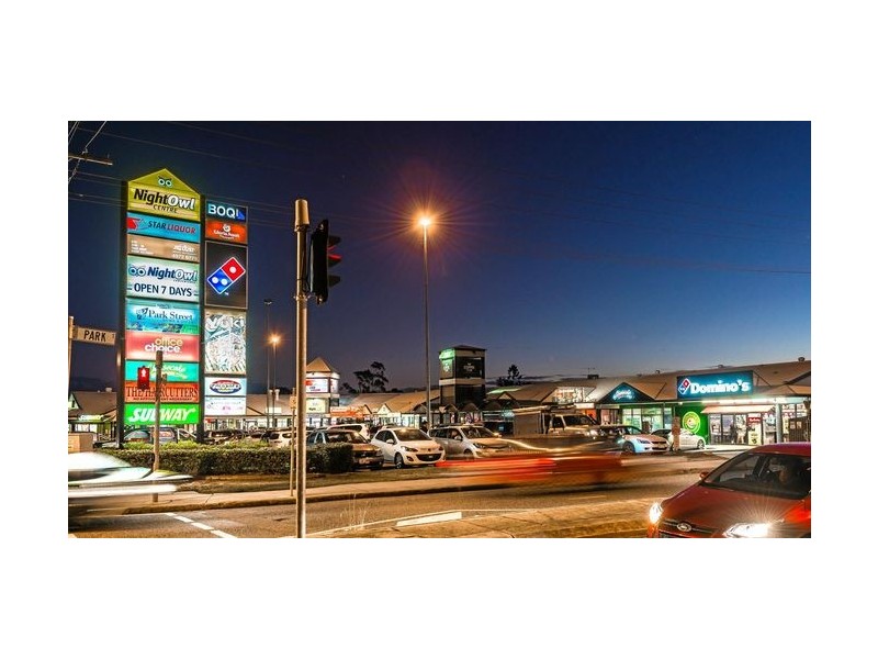 36 Dawson Road, West Gladstone QLD 4680