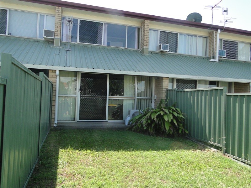 6/6 EDEN STREET, Gladstone QLD 4680