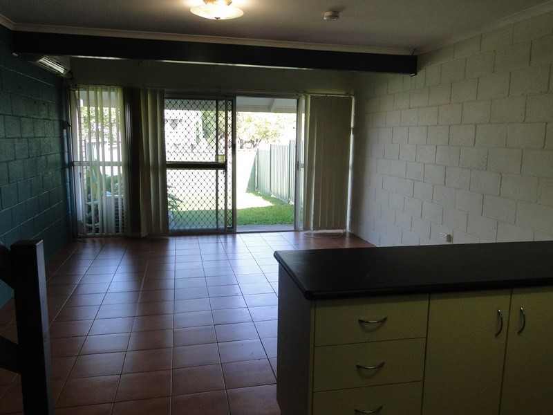 6/6 EDEN STREET, Gladstone QLD 4680