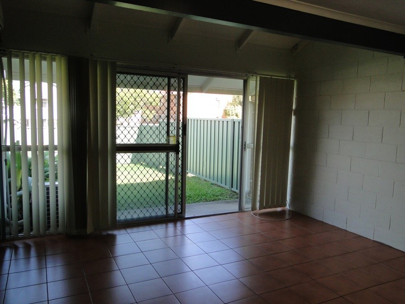 6/6 EDEN STREET, Gladstone QLD 4680