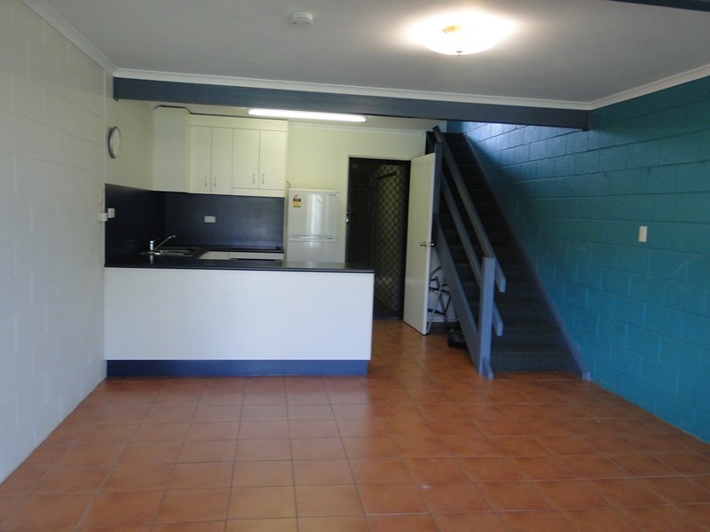 6/6 EDEN STREET, Gladstone QLD 4680