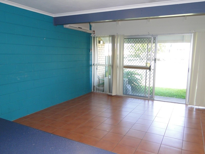 6/6 EDEN STREET, Gladstone QLD 4680