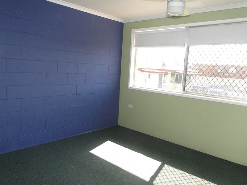 6/6 EDEN STREET, Gladstone QLD 4680