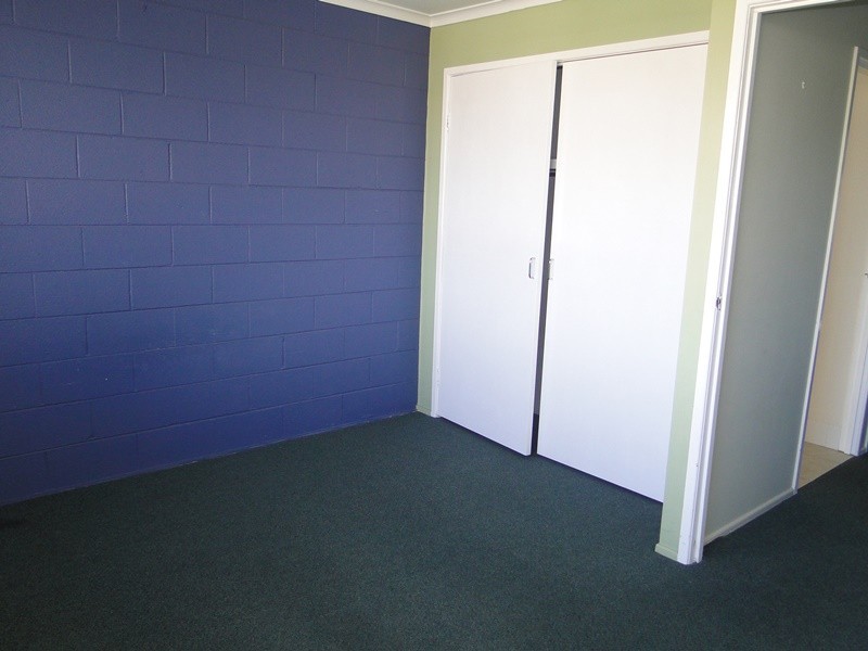 6/6 EDEN STREET, Gladstone QLD 4680