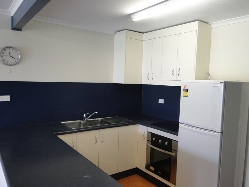 6/6 EDEN STREET, Gladstone QLD 4680