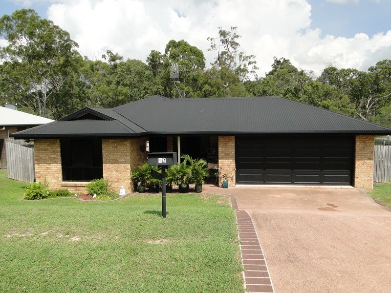 92 COL BROWN AVENUE, Clinton QLD 4680