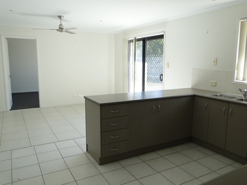 92 COL BROWN AVENUE, Clinton QLD 4680