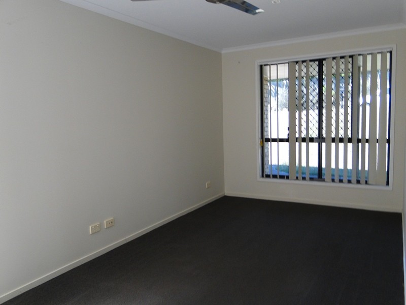 92 COL BROWN AVENUE, Clinton QLD 4680