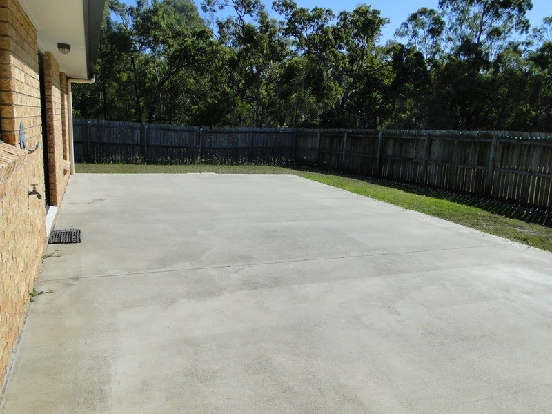 92 COL BROWN AVENUE, Clinton QLD 4680