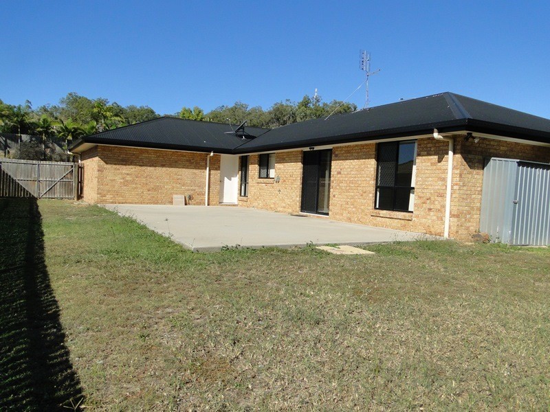 92 COL BROWN AVENUE, Clinton QLD 4680