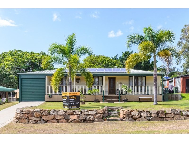 31 Latrobe Street, Tannum Sands QLD 4680