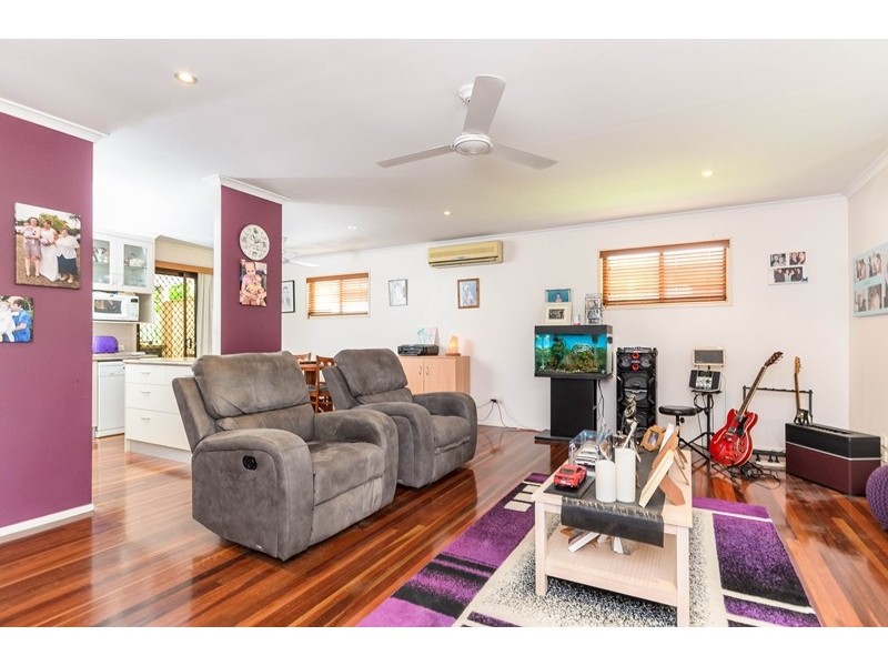 31 Latrobe Street, Tannum Sands QLD 4680