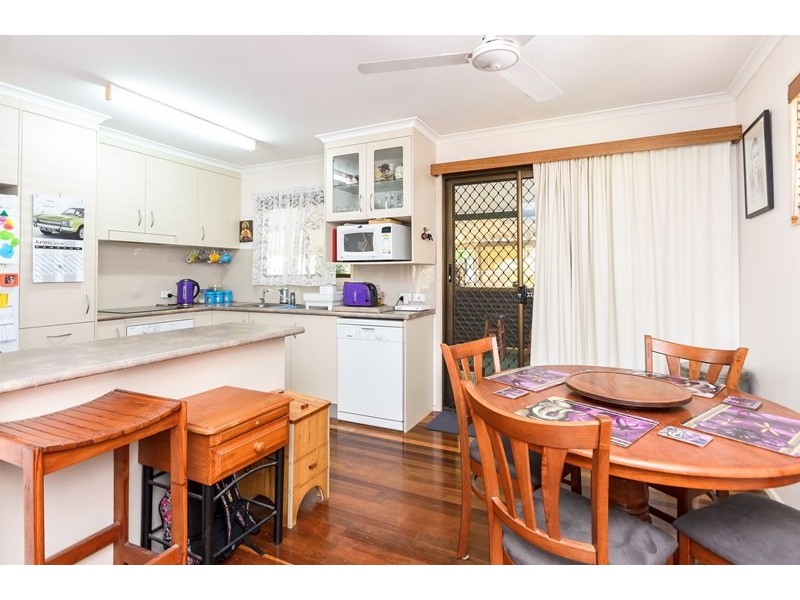 31 Latrobe Street, Tannum Sands QLD 4680