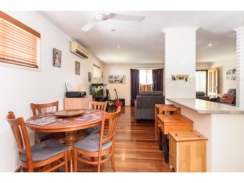 31 Latrobe Street, Tannum Sands QLD 4680