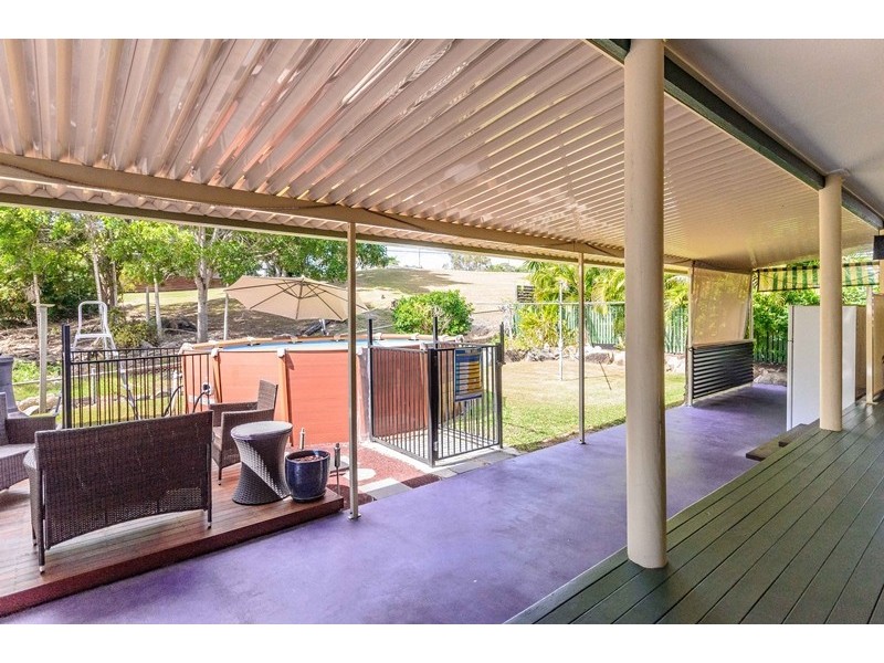 31 Latrobe Street, Tannum Sands QLD 4680