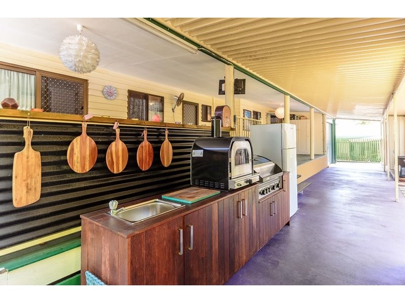 31 Latrobe Street, Tannum Sands QLD 4680