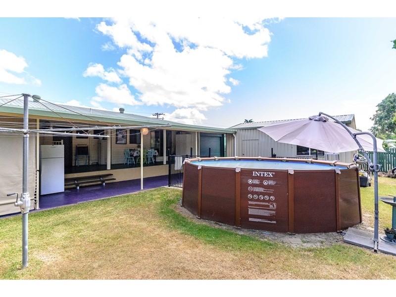 31 Latrobe Street, Tannum Sands QLD 4680