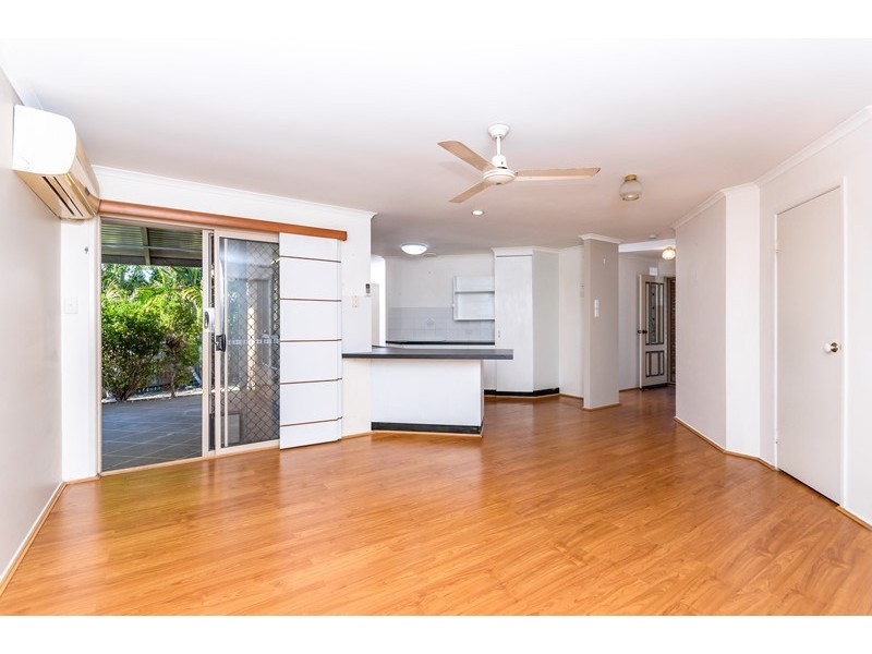 28 Lomandra Street, Boyne Island QLD 4680