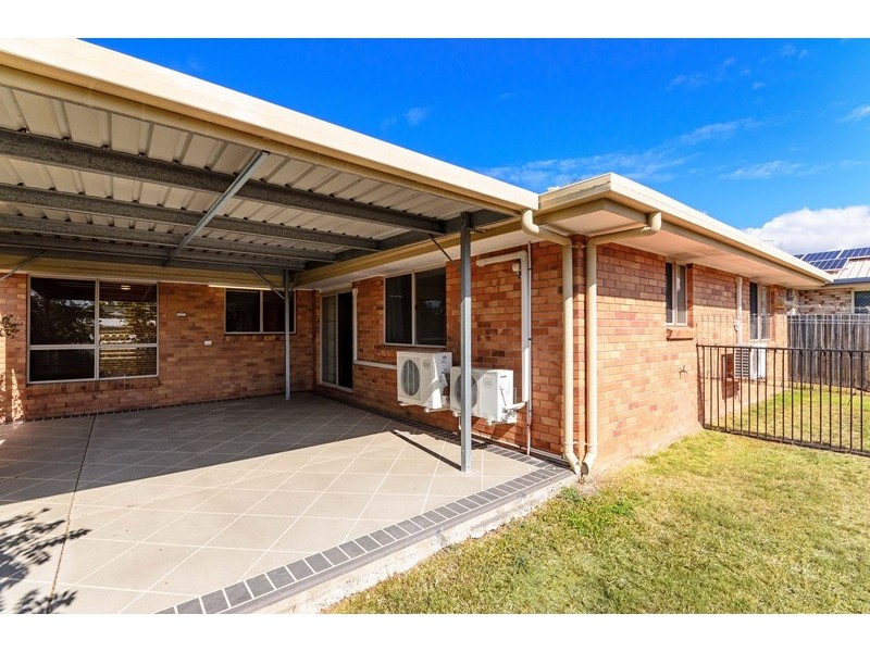 28 Lomandra Street, Boyne Island QLD 4680