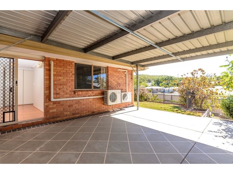 28 Lomandra Street, Boyne Island QLD 4680