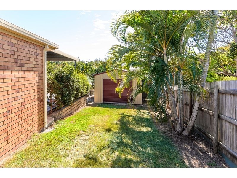 28 Lomandra Street, Boyne Island QLD 4680