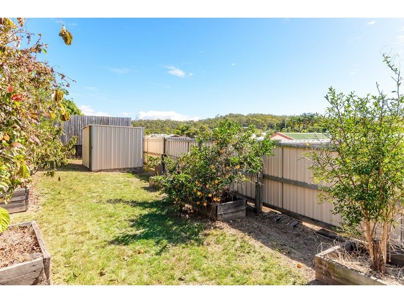 28 Lomandra Street, Boyne Island QLD 4680