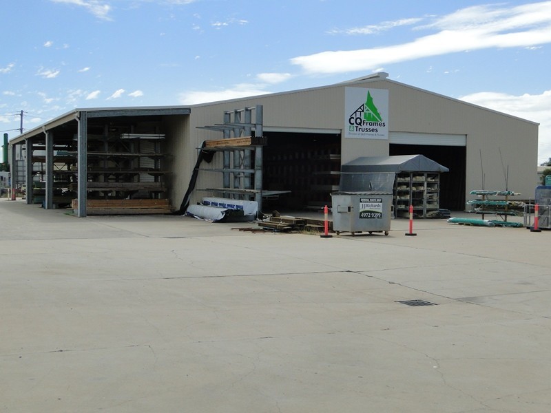 7 Garfield Street, Callemondah QLD 4680