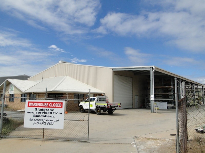 7 Garfield Street, Callemondah QLD 4680