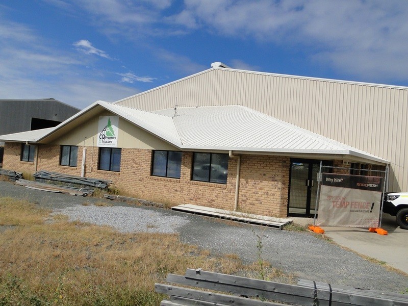 7 Garfield Street, Callemondah QLD 4680